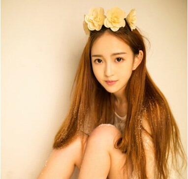 既能当中分又能当刘海的发型教程,有刘海的怎么养成中分发型