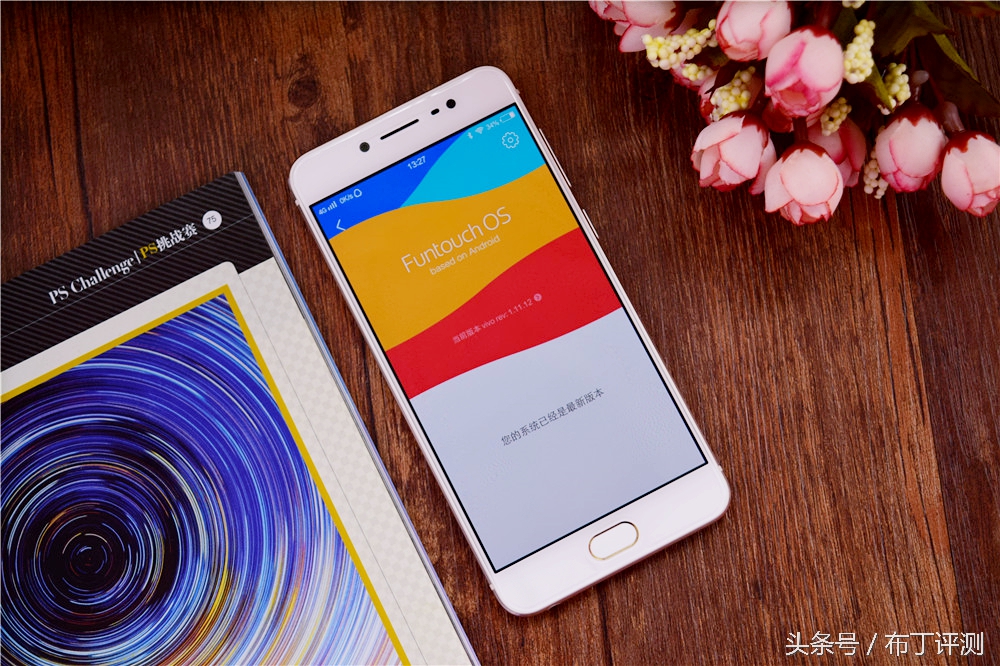 不止是1600万像素柔光自拍，vivox7全面体验评测！