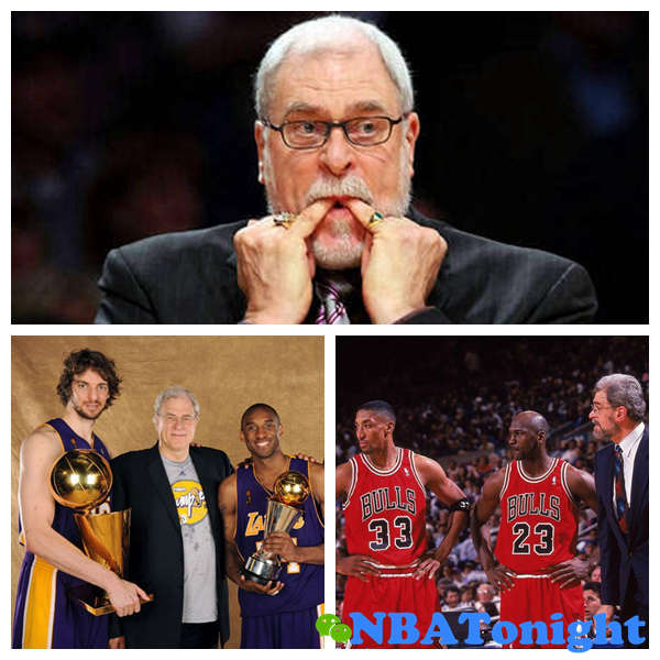 为什么三角进攻不适合现在联盟,禅师三角战术被防死