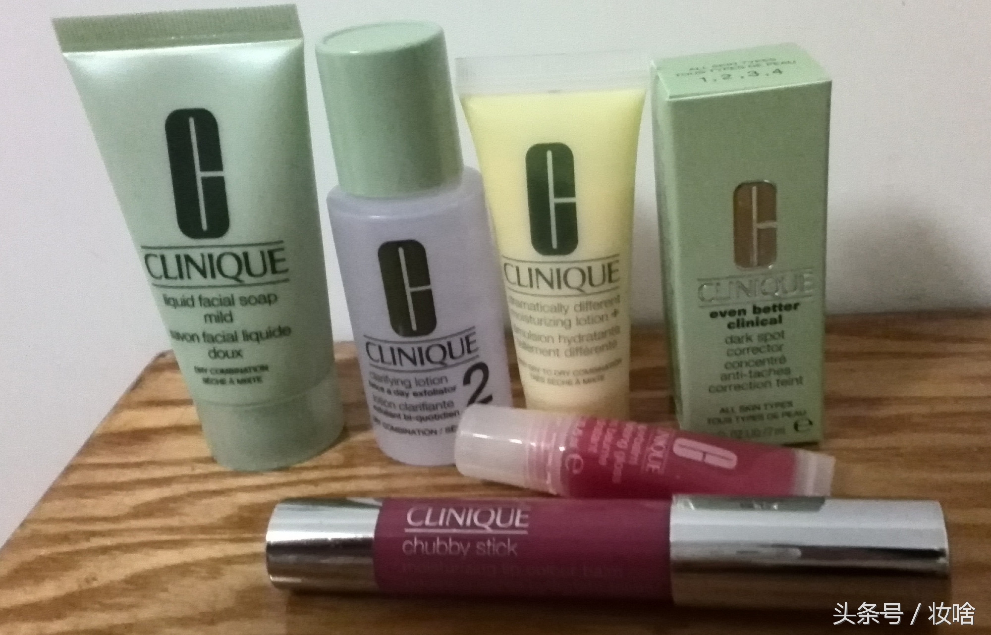 扒一扒都有哪些值得回购的护肤品,扒一扒韩系护肤品