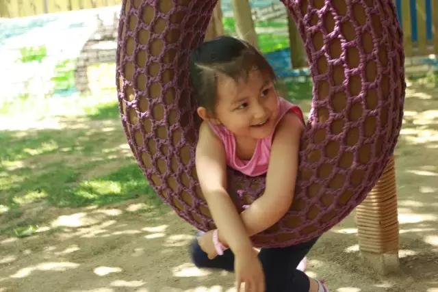 北京稻香湖景酒店儿童乐园,稻香湖欢乐岛温泉城堡儿童乐园