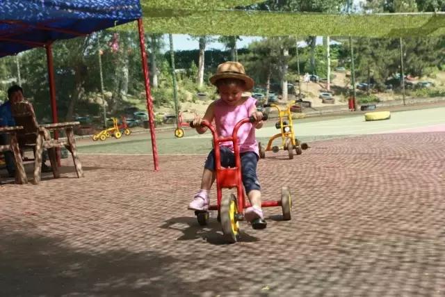 北京稻香湖景酒店儿童乐园,稻香湖欢乐岛温泉城堡儿童乐园