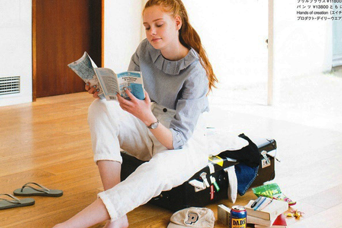 法国必买的时尚单品,去英国不推荐带什么衣服