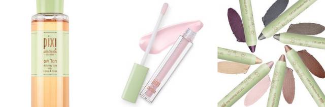 剁手也要买的4大国货,剁手都要买的三色口红