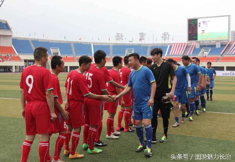 新元素杯中小学足球比赛,长治青少年足球周末联赛