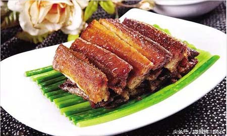 佛山美食鱼做法教程,佛山美食做法家常菜