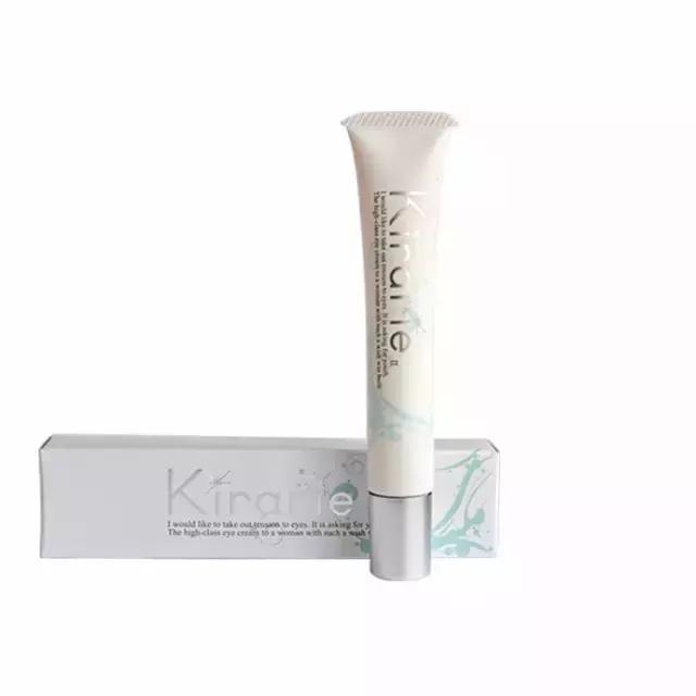 25岁适合用的眼霜,25岁推荐用的眼霜