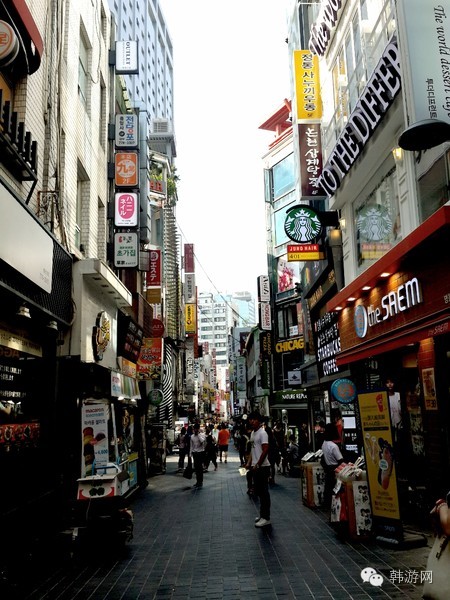 穷游韩国首尔多少钱,韩国穷游自由行攻略及费用