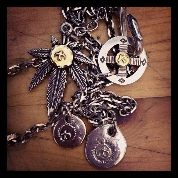 日本时尚界的孤高名作｜你爱过的，都在这