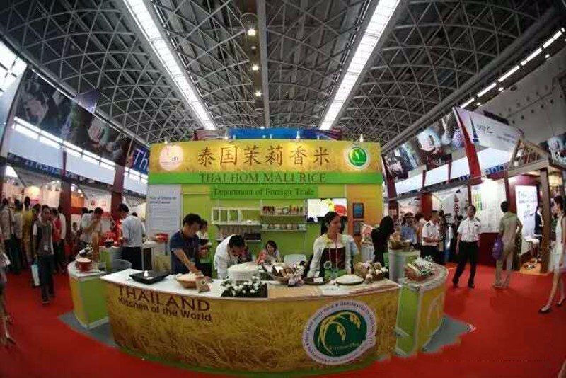 期待第17届东博会首批参展品已到,东博会国际展会