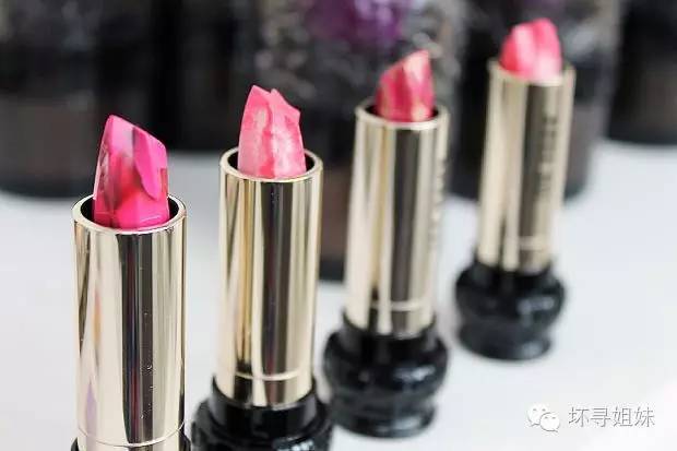 被种草到的口红,被种草了好久的口红