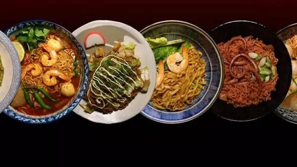 深夜饿了怎么办解馋,深夜饿了点外卖