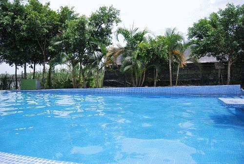 南京的水世界,南京冷门水世界