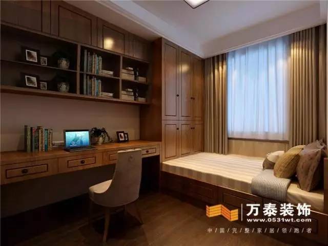 济南燕玺台复式公寓,济南燕玺台实景