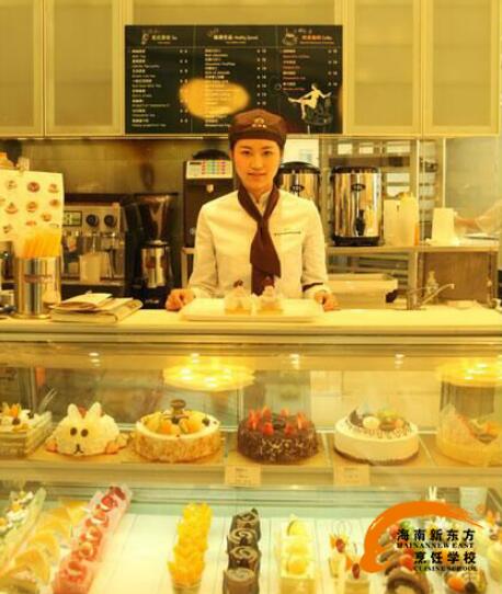 海南新东方烹饪学校西点专业好吗,海南新东方烹饪学校培训多久