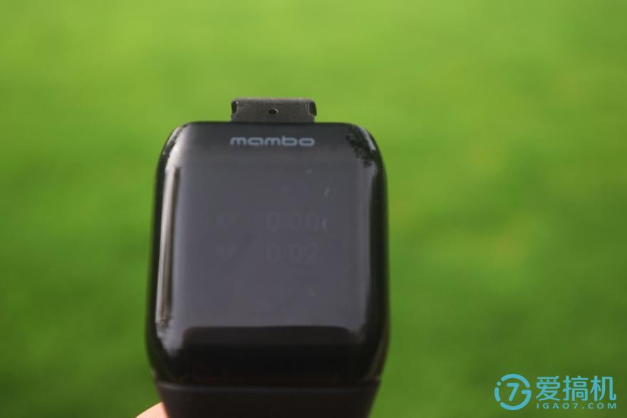 乐心智能手表,能带给你哪些不一样的感受