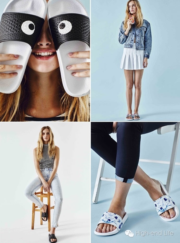 2022年最流行的拖鞋男人字拖,脚感最好的凉拖人字拖