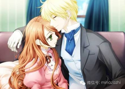 让你少女心炸裂的动漫,推荐好看的少女心动漫