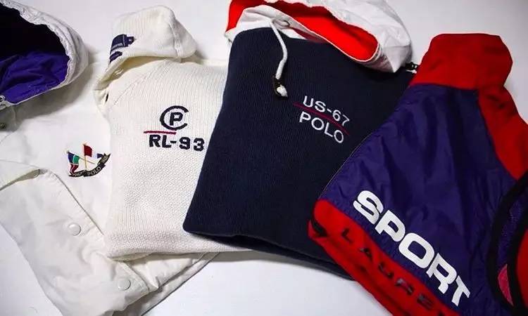 上千块的PALACE、GOSHA复古风单品，这店只需几分之一