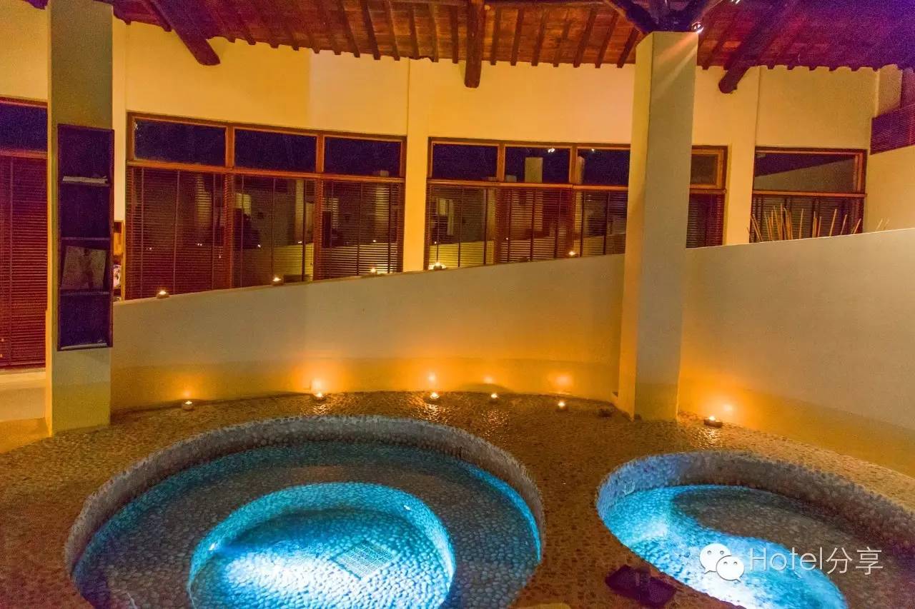 莫干山裸心谷的风景怎么样,莫干山裸心谷值得去吗