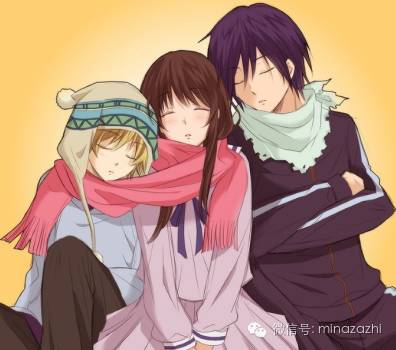 适合少女看的少女心动漫,美少女必看的治愈动漫