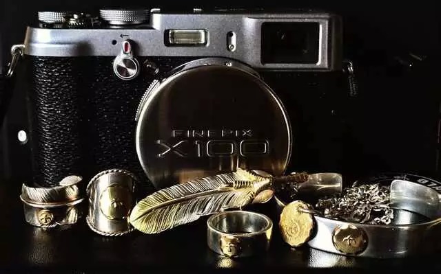 日本时尚界的孤高名作｜你爱过的，都在这