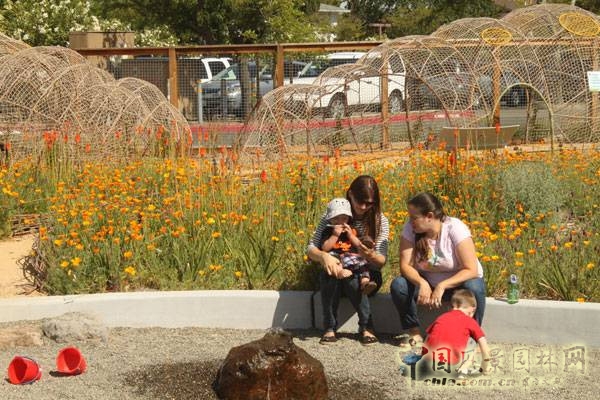 美国印第安纳州波利斯儿童博物馆,加利福尼亚奥克兰博物馆