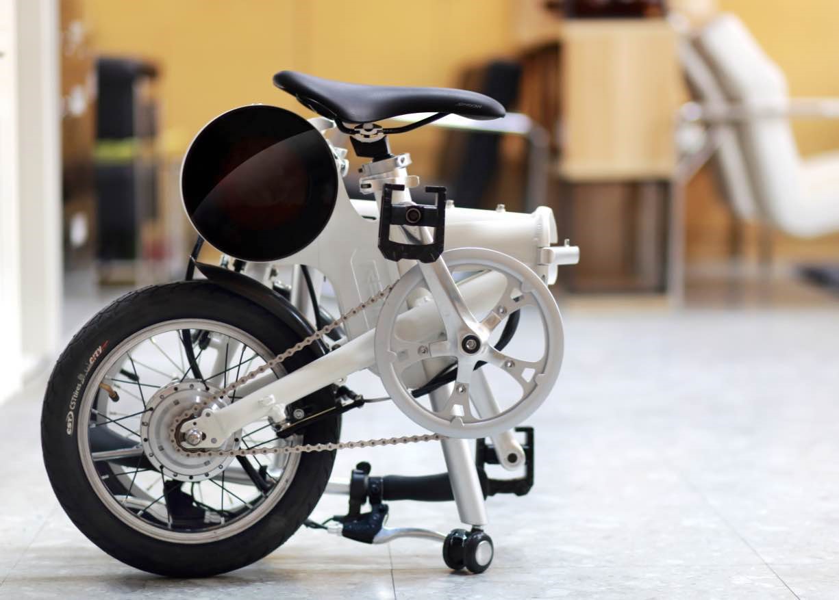 听创业者说：硬件如何让骑行和羽毛球运动更加智能