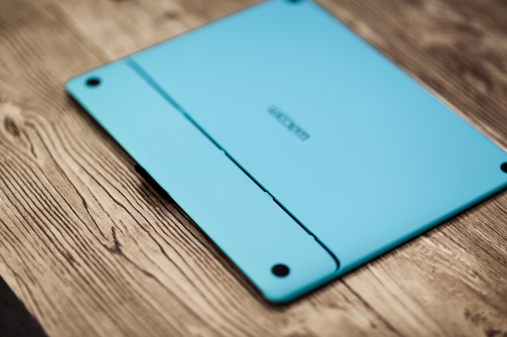 喜欢手绘的还在等什么——WacomCTH690深度评测