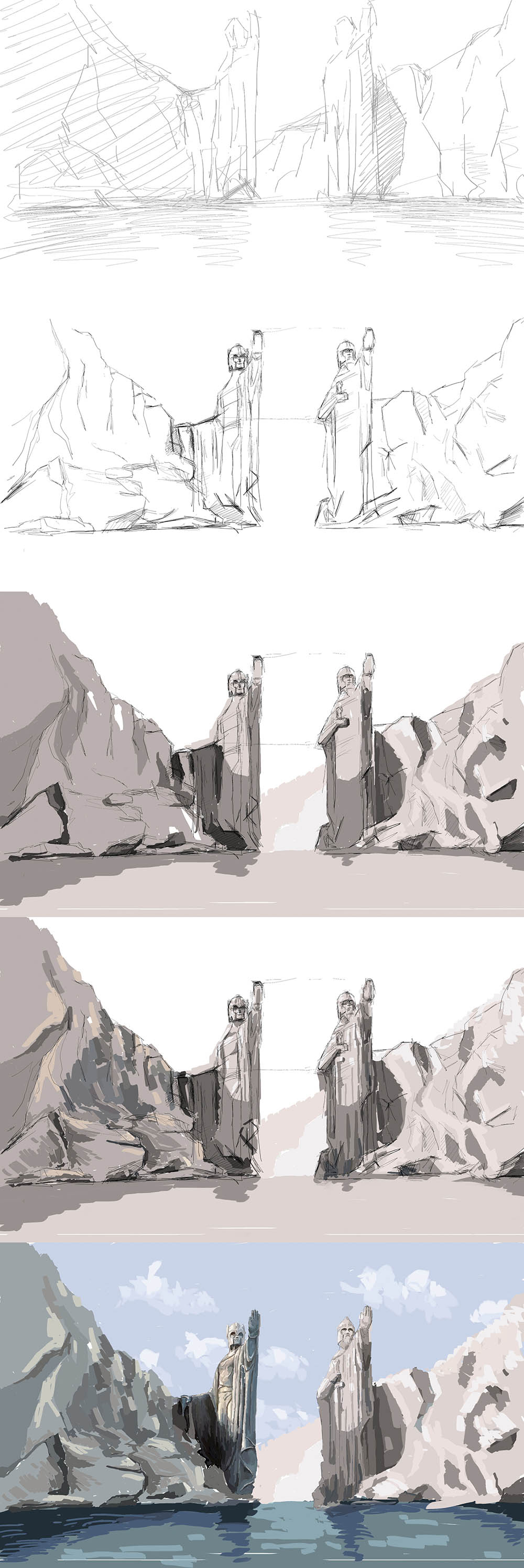 喜欢手绘的还在等什么——WacomCTH690深度评测