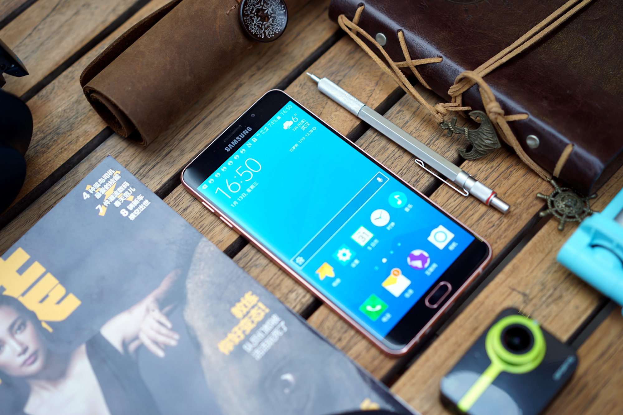 三星galaxya9s好不好,三星galaxya9性能