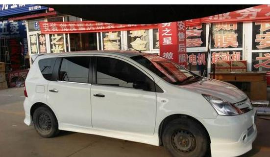 二手自动挡骊威哪一年的值得入手,骊威二手车价格值得购买吗