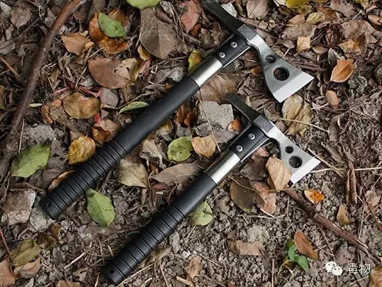 披荆斩棘的战斧用什么钢材,拿好你的战斧为自己披荆斩棘