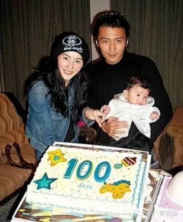 柏芝妈55岁勇闯娱乐圈！她手撕谢家的往事，就是一部老炮儿传奇