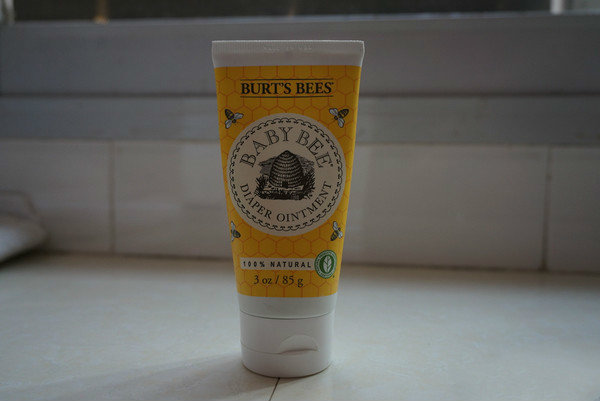 真正好用的护臀膏推荐,新手爸妈护臀膏