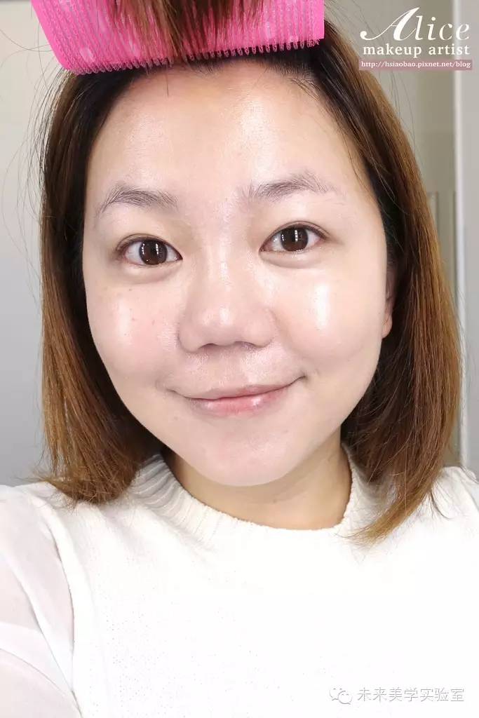 夏季彩妆推荐简单的妆容,轻松打造清凉感妆容的彩妆