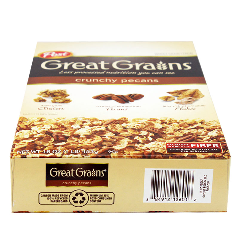 十大口碑最好的麦片罐装,麦片低脂无糖正品老牌热销第一名