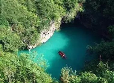 霸王级美景来袭，都在国内不去太可惜啦！