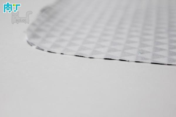 信封式手拿包布艺,布艺钱包的缝制方法图解