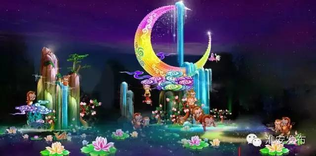 年味丰富的地方,淮安过年都吃些什么