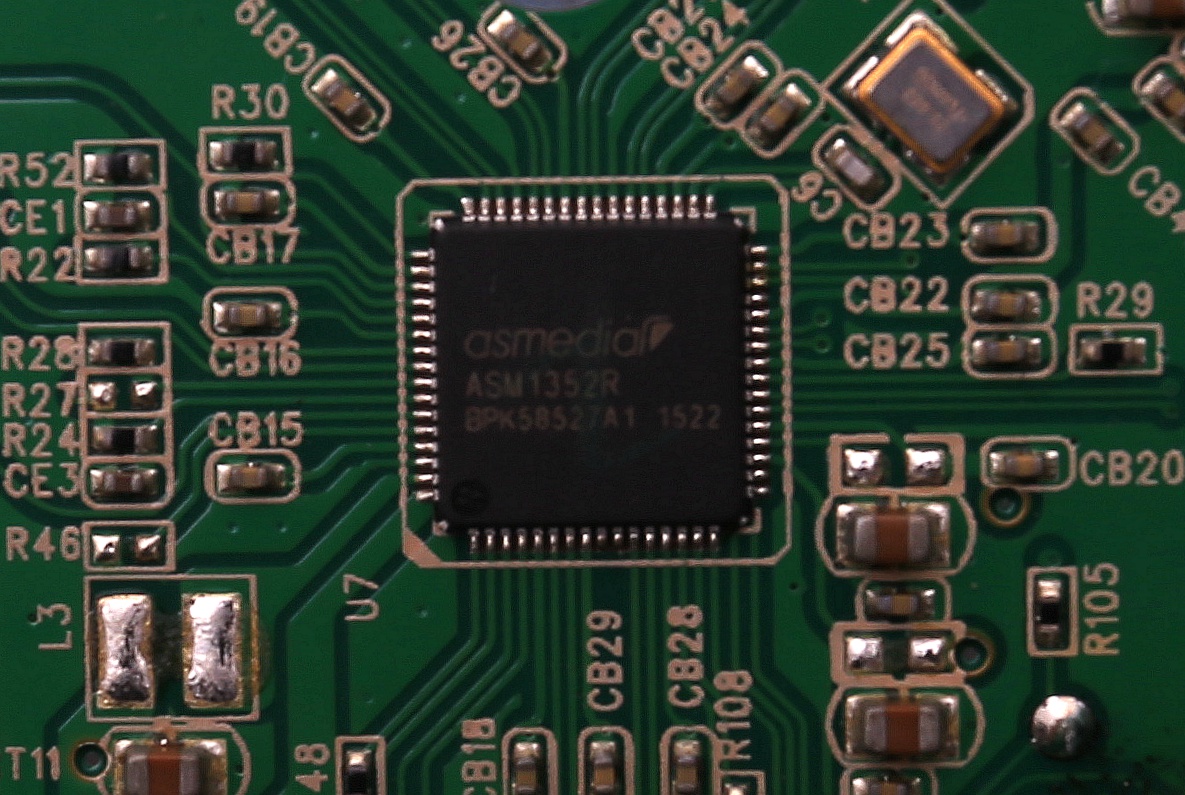 usb3.1硬盘盒主控芯片型号,硬盘盒usb3.0和3.1的区别