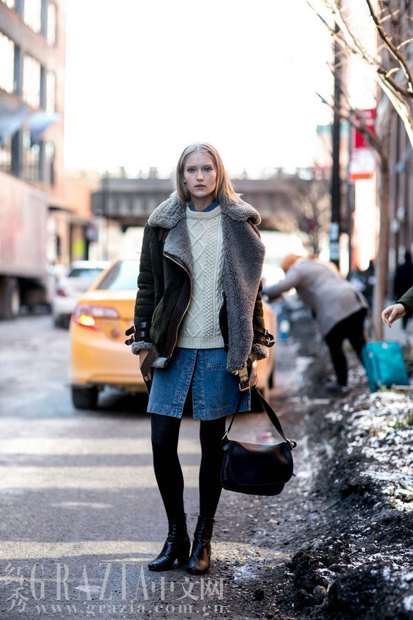 全球公认最保暖的外套,今年最火爆款外套御寒保暖