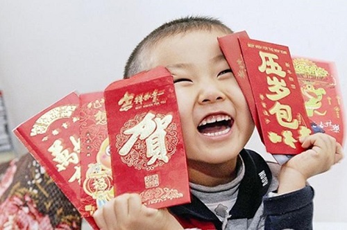 你家孩子压岁钱还好骗吗,熊孩子的压岁钱怎么处理