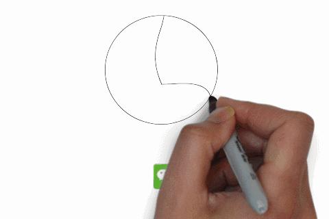 六一简笔绘画图片大全集,六一简笔画3-6岁合集