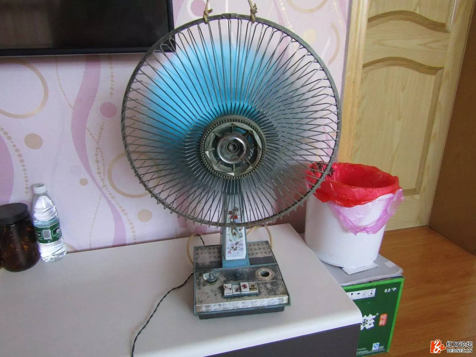 十大公认最强电风扇,最好用的电风扇