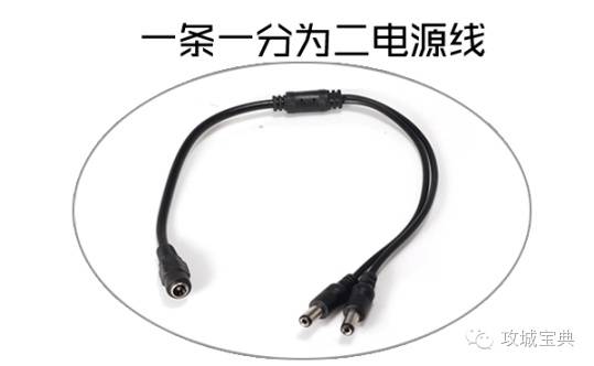 带语音的监控摄像头如何加拾音器,拾音器可以独立和硬盘录像机连接