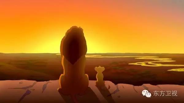 十大感人迪士尼,十大催人泪下的迪士尼