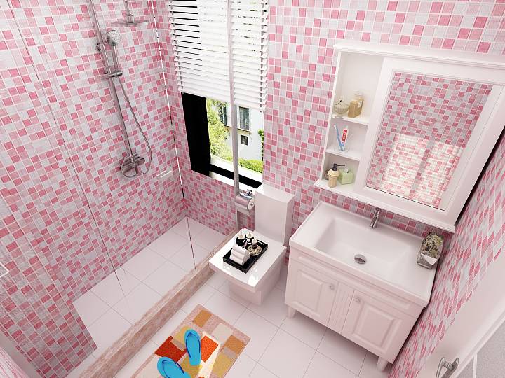 高级家装装修设计案例,家装创意案例小户型