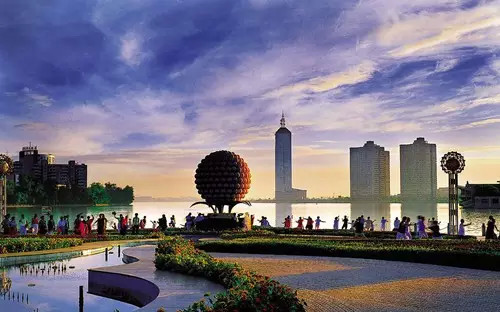 南昌宜居吗,南昌宜居指数