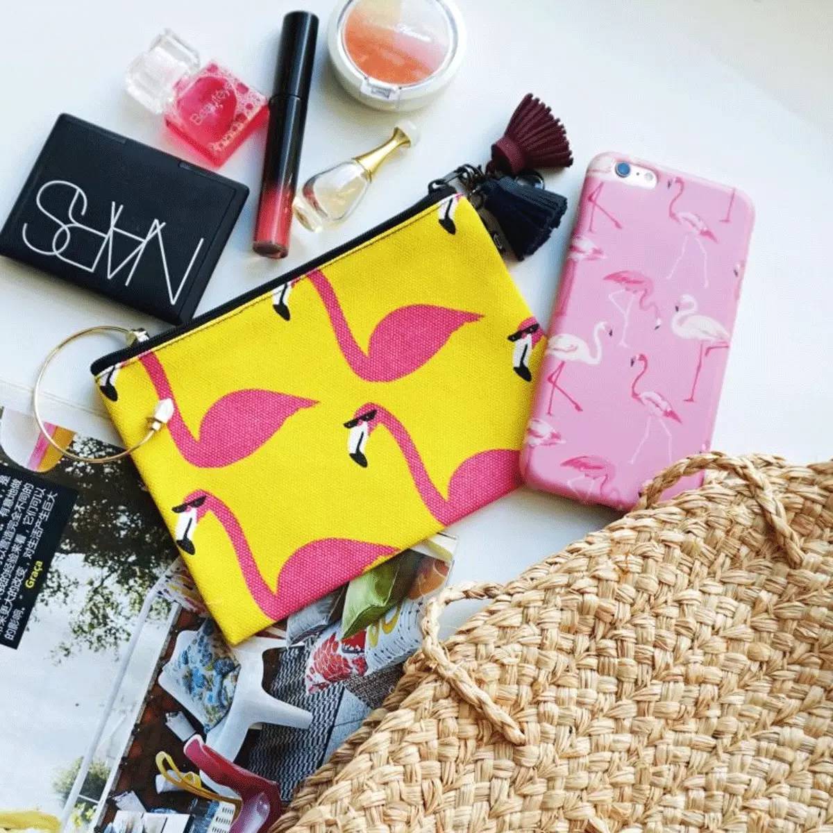 粉丝寄来的包,粉丝寄来了一箱包包